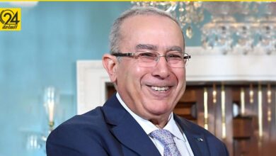 وزير الخارجية الجزائري: الحل الوحيد في ليبيا يكمن في إجراء انتخابات عامة
