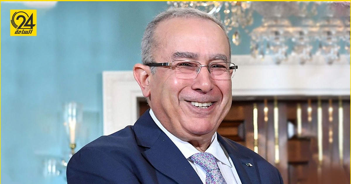 وزير الخارجية الجزائري: الحل الوحيد في ليبيا يكمن في إجراء انتخابات عامة