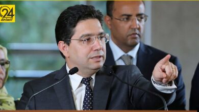 المغرب: الرباط على أتم الاستعداد لتقديم العون إلى ليبيا لإجراء الانتخابات