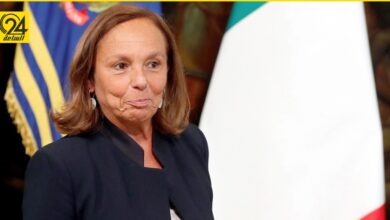 وزيرة الداخلية الإيطالية تحذر من عدم إجراء الانتخابات في ليبيا