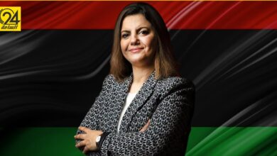 مصدر دبلوماسي ليبي مسؤول: المنقوش تقود حملة دولية لتأجيل الانتخابات عام