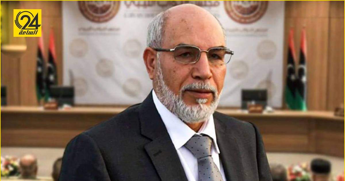 العباني: أدينُ أجتماع "خارجية النواب" مع البرلمان التركي وأعتبره تصرفاً أهوج
