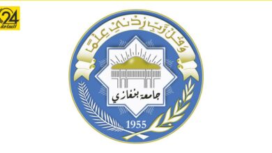 جامعتا بنغازي وطرابلس ضمن أفضل 180 جامعة عربية ودولية وفق مؤشر «QS»