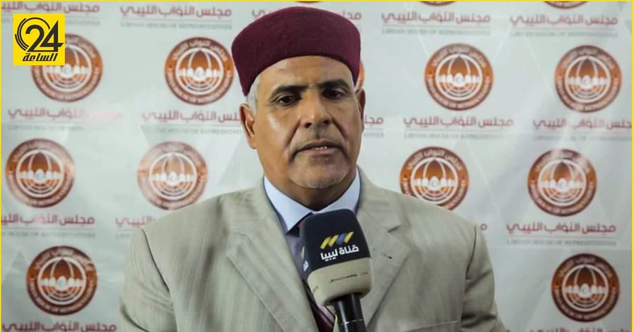 أوحيدة: حكومة الدبيبة جاءت لاستكمال مهمة السراج لكن بوجوه أخرى للبقاء لأطول مدة ممكنة