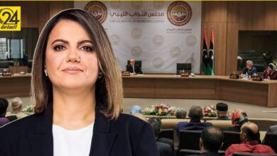 18 نائبا: المنقوش تروج لمؤتمرات هدفها تأجيل الانتخابات الرئاسية