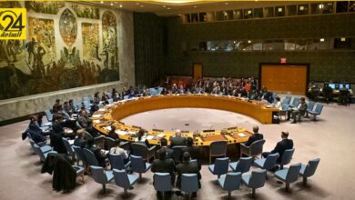 الصين: العملية السياسية في ليبيا تمر حالياً بمرحلة حرجة