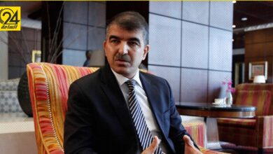 أبوبكر سعيد: وضع أي شروط جدلية هي محاولة لعرقلة إجراء الانتخابات في موعدها