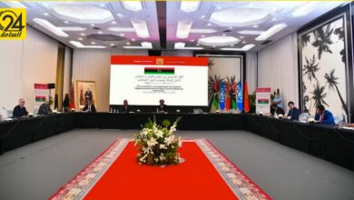 قوانين انتخابات البرلمان والرئاسة.. ماذا قدم اجتماع «النواب» و«الدولة»؟
