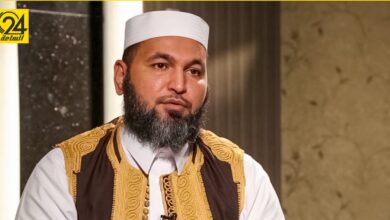 لن أكون عضواً في أي حزب سياسي . سأكون مع ما ينفع الناس ويصلح في مابينهم في أي مكان .