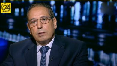 الزبيدي: مصالح الدول المتصارعة تُعيق الحل السلمي في ليبيا