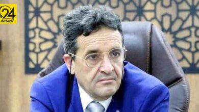 الغويل: حكومتنا منفتحة على التعاون مع الشقيقة تونس