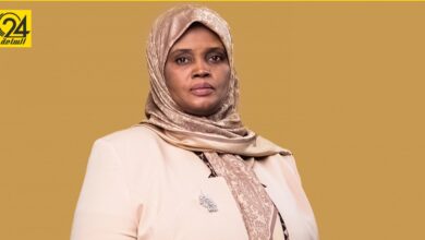 وزيرة الثقافة: وجود المراكز التركية في ليبيا في إطار العلاقات الدبلوماسية بين البلدين