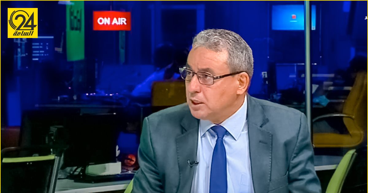 الباروني: قوات بركان الغضب هزمت مصر وفرنسا المتمردتان على ثورة فبراير