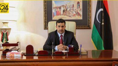 «النويري»: التشاور مع «الاستشاري» جاء لحساسية المرحلة ولا يعني إلزام البرلمان بأي آراء