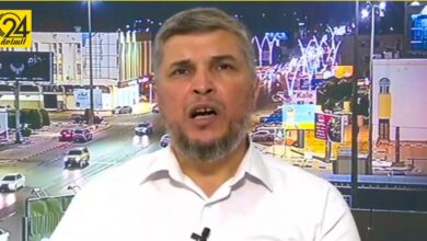 الدرقاش: البرلمان وحفتر يخضعان لمصر وهي تخشي من حكومة لا تسطير عليها