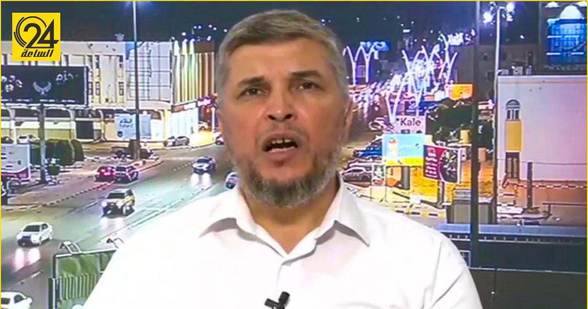 الدرقاش: البرلمان وحفتر يخضعان لمصر وهي تخشي من حكومة لا تسطير عليها