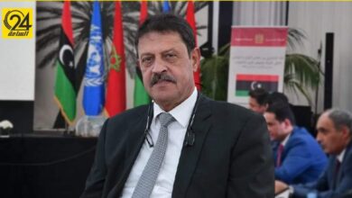 رئيس قانونية النواب: "مشاورات المغرب" تناولت قانون الانتخابات النيابية