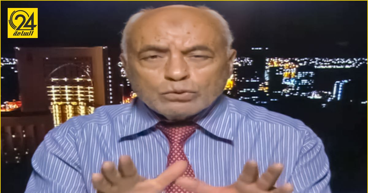 النعاس: السيسي عميل أمريكي مكلف بضرب المنطقة والإسلام