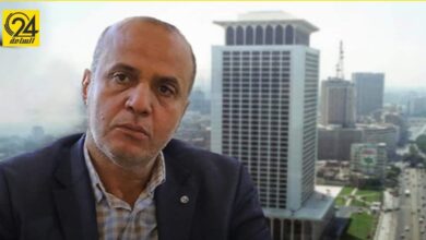 ‏اللافي يبحث التطورات الليبية في القاهرة غدا السبت