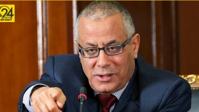 علي زيدان: تصرفات البرلمان «لعب عيال» ونوابه «مغفلين»