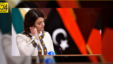 تجاهلت الانتخابات وروجت لمؤتمرات الدبيبة .. لصالح من تعمل المنقوش؟
