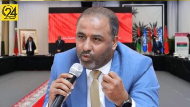 نافيا العراك بالأيدي.. السريري: مشاورات وفدي النواب والدولة مستمرة للوصول إلى اتفاق بينهما