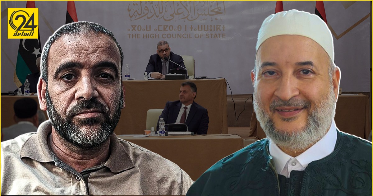 مشيرب: "المجلس الأعلى للعار" القابع بفندق المهاري سبب البلاء والشقاء