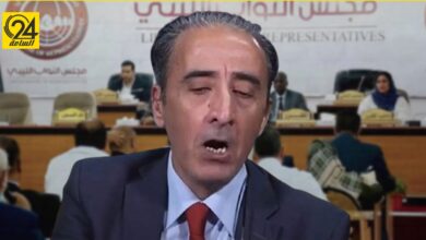 الأمين: لم نرى الشعب في الميادين رفضاً لقوانين "الانقلاب على الديمقراطية"