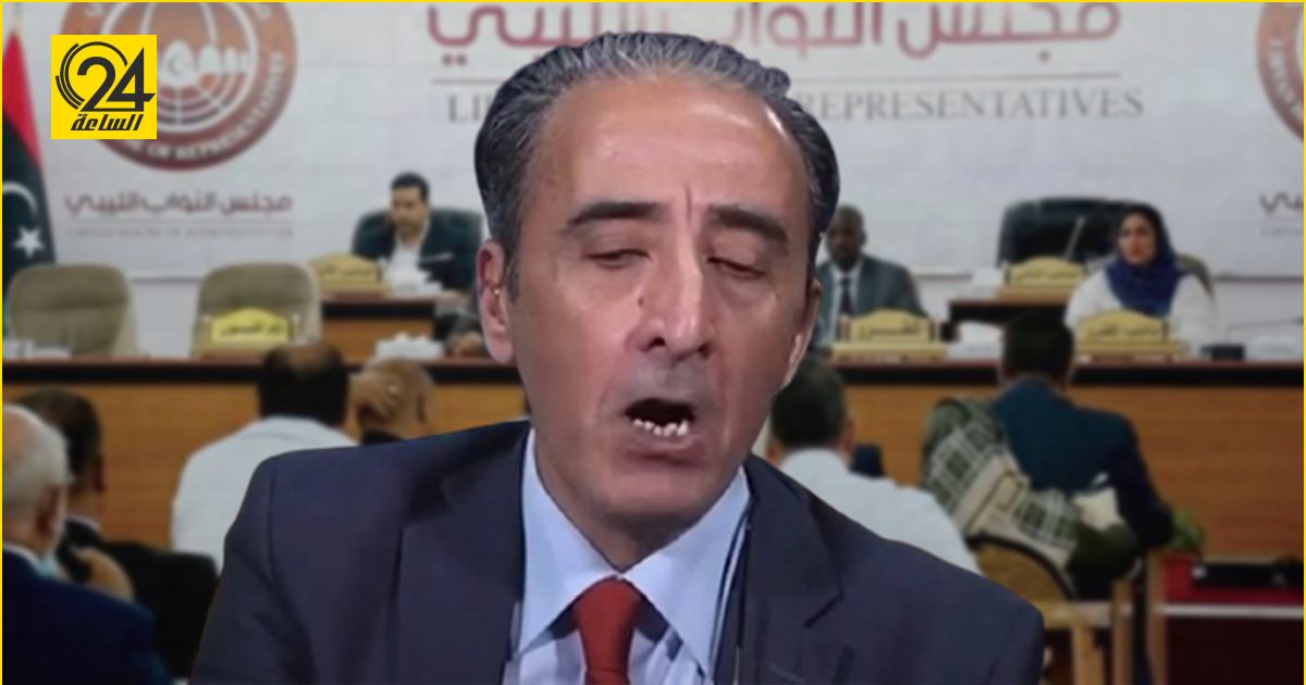 الأمين: لم نرى الشعب في الميادين رفضاً لقوانين "الانقلاب على الديمقراطية"