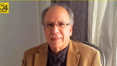 «أبو توتة»: تأجيل «الاقتراع البرلماني» 30 يومًا مراهنة مكشوفة على فشل الانتخابات الرئاسية