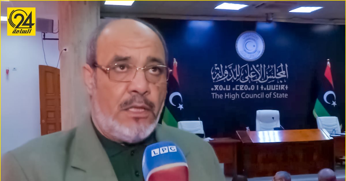 دبرز: عقيلة هو العثرة والعقبة في طريق الديمقراطية المتخبط
