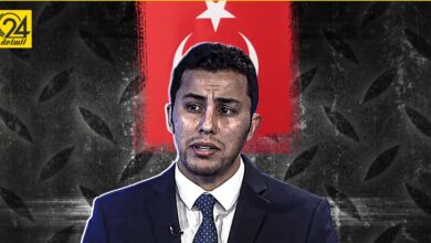 حبرارة من الولايات المتحدة: تركيا هي مصنع ليبيا وموردها الأول