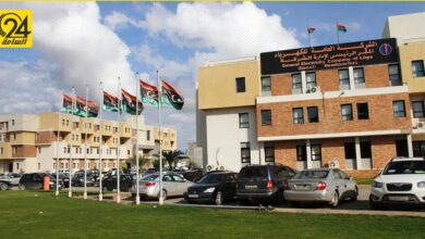 شركة الكهرباء: نجحنا في الربط الشبكي بين الجناحين الشرقي والغربي