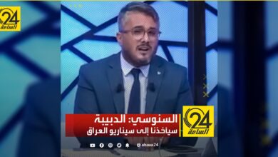 السنوسي: الدبيبة سيأخذنا إلى سيناريو العراق