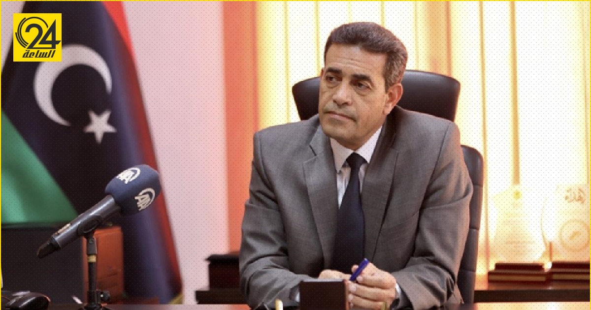 السايح: ترشح حفتر وسيف الإسلام يحتاج توافق الأطراف السياسية لضمان تنفيذ نتائج الانتخابات