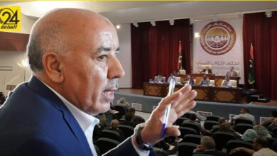 منتقدا قانون الانتخابات البرلمانية.. القماطي: يجب التصدي بقوة لهذا العبث