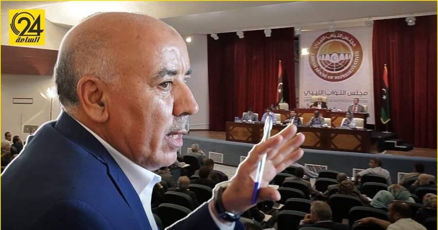 منتقدا قانون الانتخابات البرلمانية.. القماطي: يجب التصدي بقوة لهذا العبث