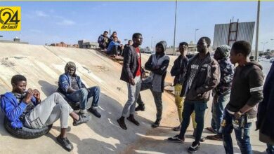 رئيس منظمة الهجرة بالأمم المتحدة: مقتل 5 أشخاص بمركز لاحتجاز المهاجرين في طرابلس