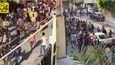 الغرفة الأمنية المشتركة جنزور: هروب المهاجرين كان بسبب ضعف الحراسة
