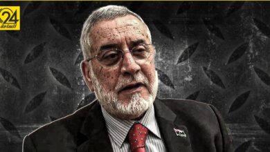 صهد: أسسنا "جبهة إنقاذ ليبيا" قبل 40 عاماً ولم نهادن حتى اندلاع "ثورة فبراير الظافرة"