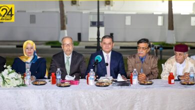 الدبيبة يعتمد زيادة مرتبات المتقاعدين.. ويقر الأول من أكتوبر يومًا وطنيًا لهم