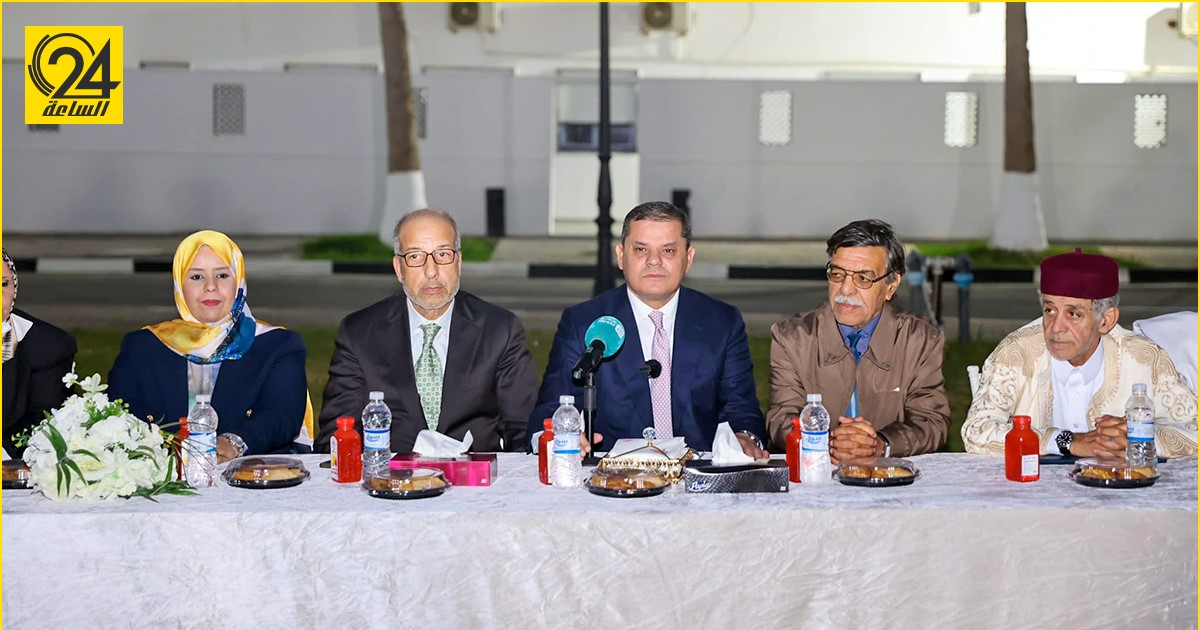 الدبيبة يعتمد زيادة مرتبات المتقاعدين.. ويقر الأول من أكتوبر يومًا وطنيًا لهم