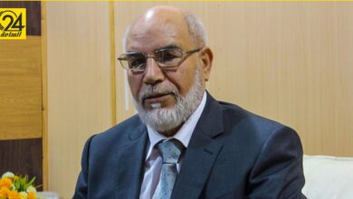 العباني: الأجسام الموازية تسعى لإرباك المشهد السياسي وتعطيل الانتخابات