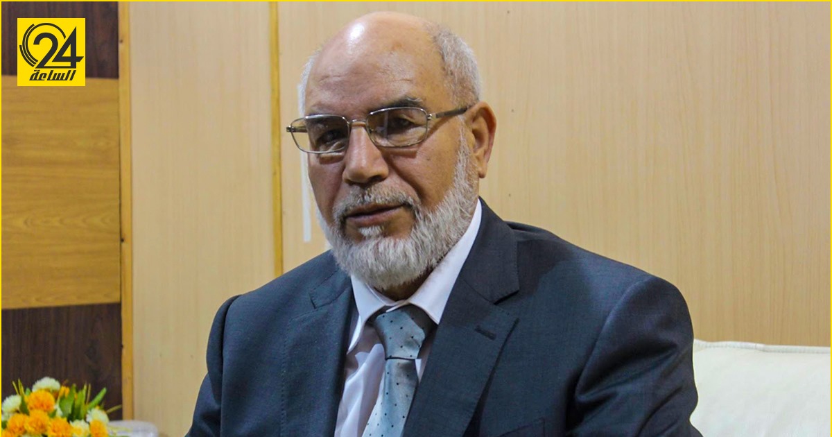 العباني: الأجسام الموازية تسعى لإرباك المشهد السياسي وتعطيل الانتخابات