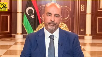 الكوني: المجلس الرئاسي يقدم اعتذارا للمهاجرين ويطمئنهم بقرب إنهاء معاناتهم