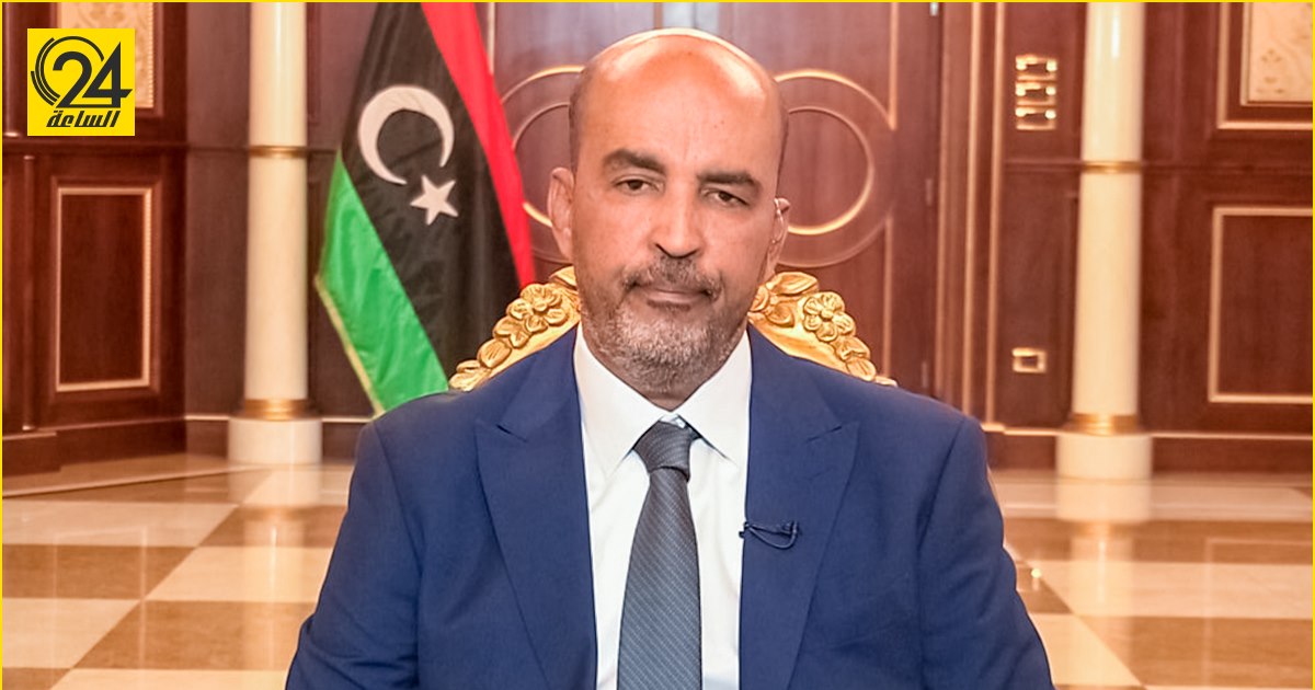 الكوني: المجلس الرئاسي يقدم اعتذارا للمهاجرين ويطمئنهم بقرب إنهاء معاناتهم