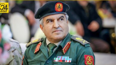 المحجوب: تعنت تركيا في إخراج مرتزقتها من ليبيا لم يعد مقبولا داخلياً أو خارجيا