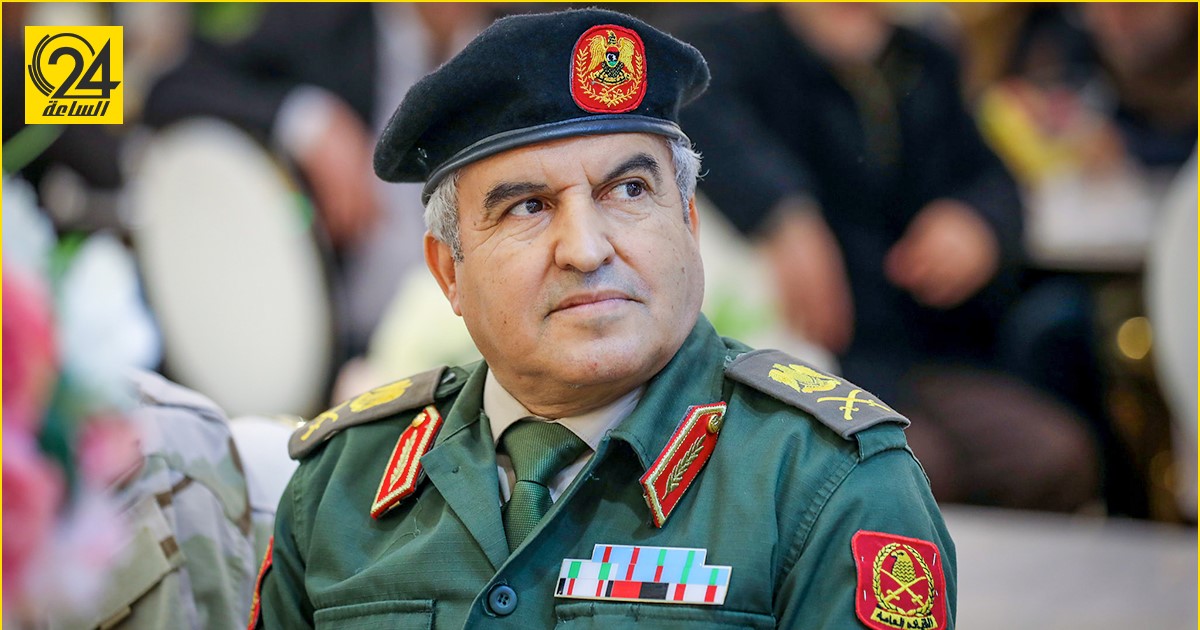 المحجوب: تعنت تركيا في إخراج مرتزقتها من ليبيا لم يعد مقبولا داخلياً أو خارجيا