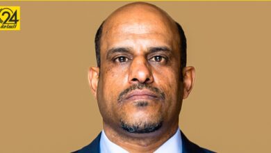 وزارة الرياضة: استقالة الوزير أخبار غير صحيحة تروجها «صفحات وهمية»