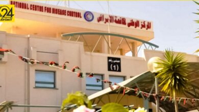 مركز مكافحة الأمراض: ليبيا لا تزال في مرحلة الخطورة ومرحلة انتشار كورونا